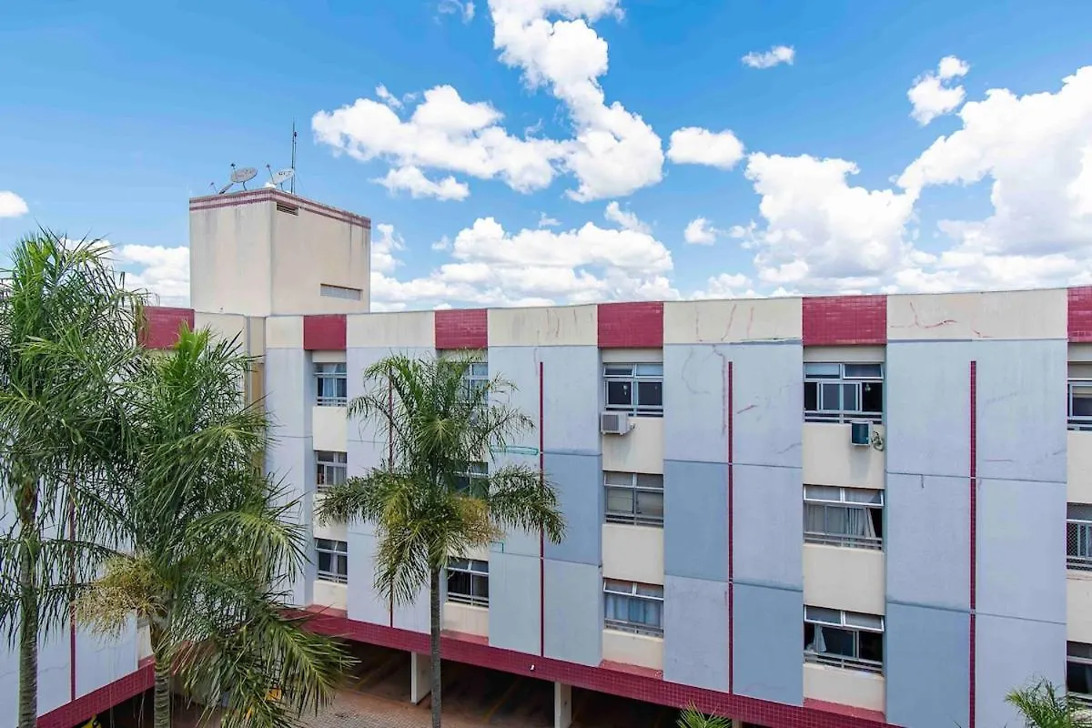 Apartment J 219 - Green Park - 911 Asa Norte Brasilia Brazil